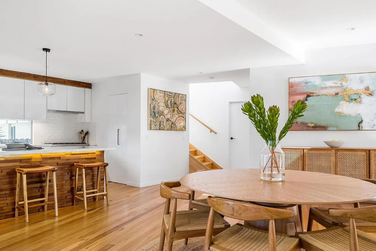 Dashwood - Near Lennox Head Town & Beach With Pool Australia