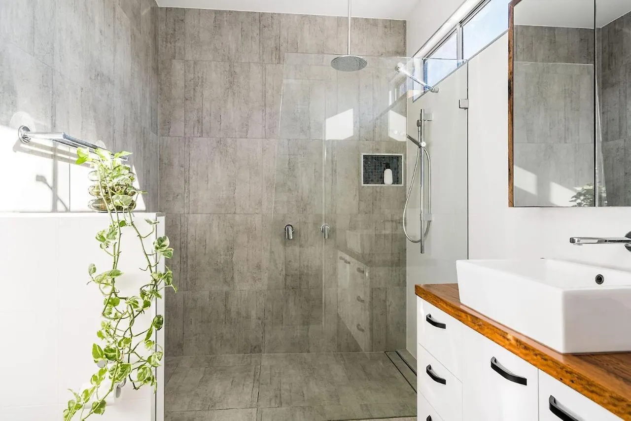 Dashwood - Near Lennox Head Town & Beach With Pool 0*,