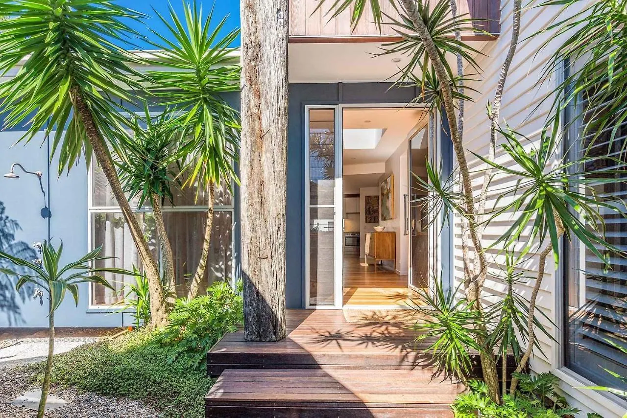 Holiday home Dashwood - Near Lennox Head Town & Beach With Pool