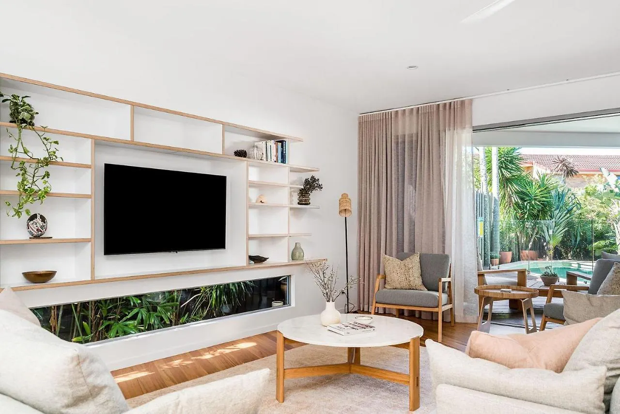 Dashwood - Near Lennox Head Town & Beach With Pool 0*,  Australia