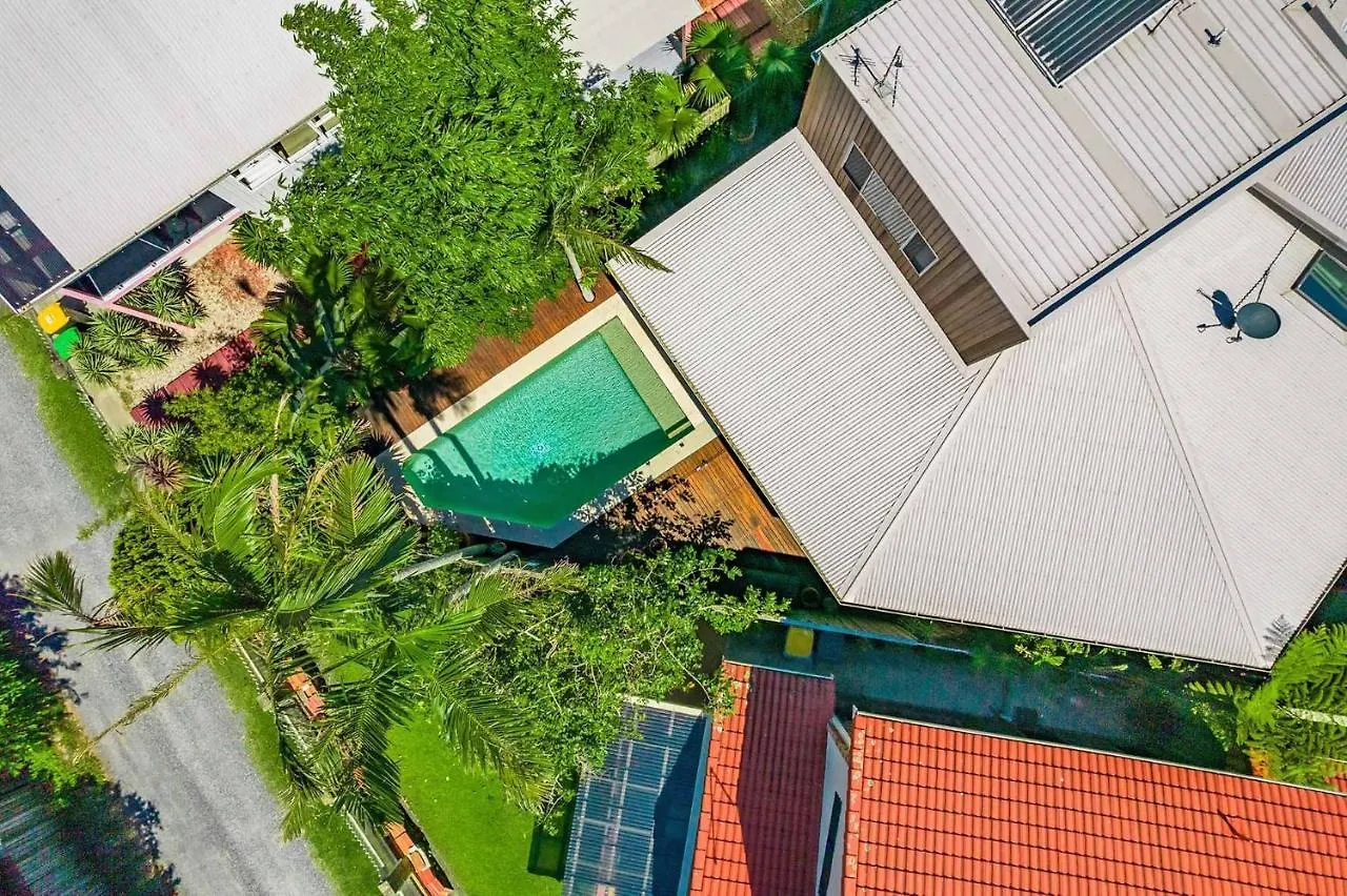 Dashwood - Near Lennox Head Town & Beach With Pool