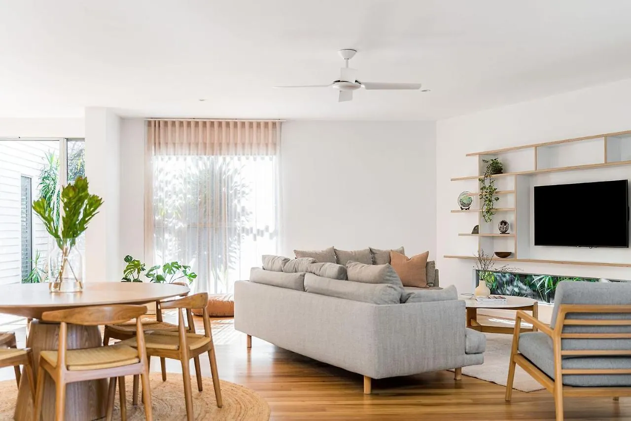 Dashwood - Near Lennox Head Town & Beach With Pool 0*,  Australia