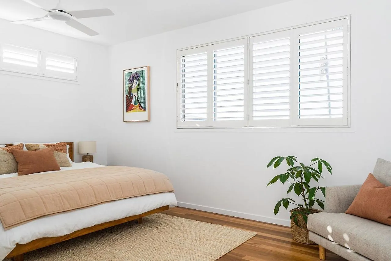 Dashwood - Near Lennox Head Town & Beach With Pool Holiday home