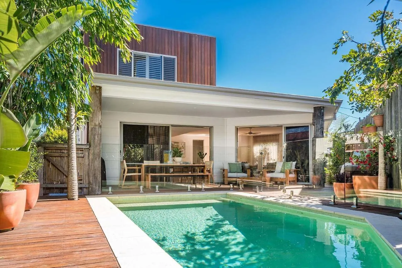 Dashwood - Near Lennox Head Town & Beach With Pool