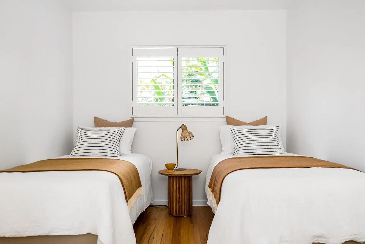 Dashwood - Near Lennox Head Town & Beach With Pool