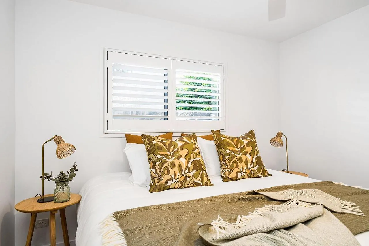 Holiday home Dashwood - Near Lennox Head Town & Beach With Pool